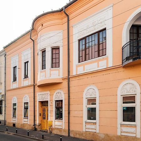 Cluj-Napoca Coeur De Ville Екстериор снимка